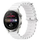 For Huawei Watch 3 Pro / White