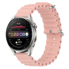 For Huawei Watch 3 Pro / Pink