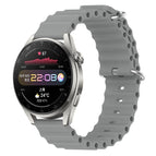 For Huawei Watch 3 Pro / Grey