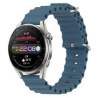 For Huawei Watch 3 Pro / Rock Gray
