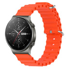 For Huawei GT2 Pro / Orange