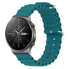 For Huawei GT2 Pro / Green