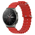 For Huawei GT2 Pro / Red