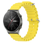 For Huawei GT2 Pro / Yellow