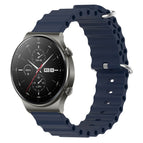 For Huawei GT2 Pro / Dark Blue