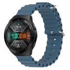 For Huawei Watch GT 2E / Rock Gray