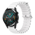 For Huawei GT2 46mm / White
