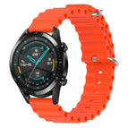 For Huawei GT2 46mm / Orange