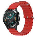 For Huawei GT2 46mm / Red