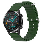 For Huawei GT2 46mm / Army Green