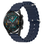 For Huawei GT2 46mm / Dark Blue
