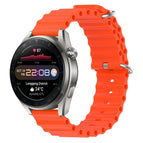 For Huawei Watch 3 Pro New / Orange