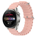For Huawei Watch 3 Pro New / Pink