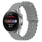 For Huawei Watch 3 Pro New / Grey