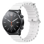 For Xiaomi MI Watch S1 / White