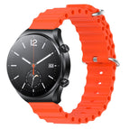 For Xiaomi MI Watch S1 / Orange