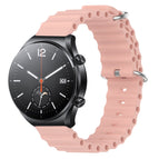 For Xiaomi MI Watch S1 / Pink