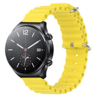 For Xiaomi MI Watch S1 / Yellow
