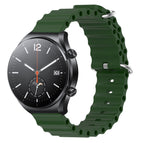 For Xiaomi MI Watch S1 / Army Green