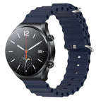 For Xiaomi MI Watch S1 / Dark Blue