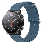 For Xiaomi MI Watch S1 / Rock Gray