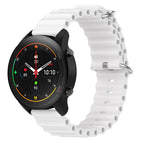 For Xiaomi MI Watch S1 Pro / White