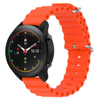 For Xiaomi MI Watch S1 Pro / Orange