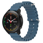 For Xiaomi MI Watch S1 Pro / Rock Gray