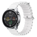 For Xiaomi MI Watch Color / White