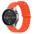 For Xiaomi MI Watch Color / Orange