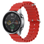 For Xiaomi MI Watch Color / Red