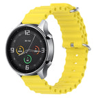 For Xiaomi MI Watch Color / Yellow