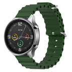 For Xiaomi MI Watch Color / Army Green