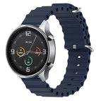 For Xiaomi MI Watch Color / Dark Blue