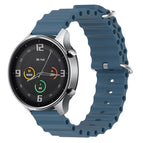 For Xiaomi MI Watch Color / Rock Gray