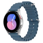 For Samsung Galaxy Watch 5 44mm / Rock Gray