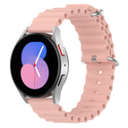 For Samsung Galaxy Watch 5 40mm / Pink