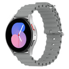 For Samsung Galaxy Watch 5 40mm / Grey