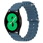 For Samsung Galaxy Watch 4 44mm / Rock Gray