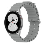 For Samsung Galaxy Watch 4 40mm / Grey