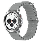 For Samsung  Galaxy Watch 4 Classic 42mm / Grey