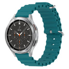 For Samsung  Galaxy Watch 4 Classic 46mm / Green