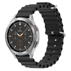 For Samsung  Galaxy Watch 4 Classic 46mm / Black