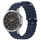 For Samsung  Galaxy Watch 4 Classic 46mm / Dark Blue