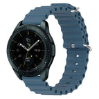 For Samsung Galaxy Watch 42mm / Rock Gray