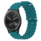 For Garmin Vivomove Sport / Green