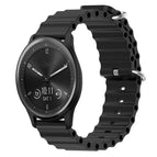 For Garmin Vivomove Sport / Black