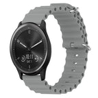 For Garmin Vivomove Sport / Grey