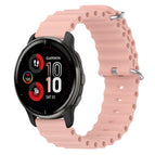 For Garmin Venu 2 Plus / Pink