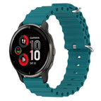 For Garmin Venu 2 Plus / Green